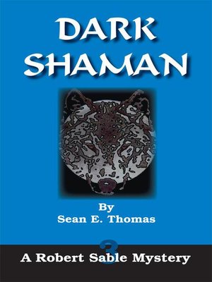 cover image of Dark Shaman
